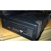 Внешний стример HP StorageWorks Ultrium 1760 SAS Tape Drive External LTO-4 EH920A (Ивановское)