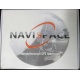 GPS автонавигатор NaviSpace Discovery NS-1200 с глюками в Ивановском, GPS авто-навигатор NaviSpace Discovery NS1200 глючный на запчасти (Ивановское)