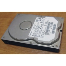 Жесткий диск 40Gb Hitachi Deskstar IC3SL060AVV207-0 IDE (Ивановское)