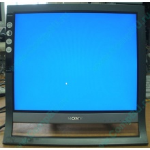 Монитор 17" TFT Sony SDM-HS75 (Ивановское)