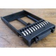 Заглушка HDD Blank Filler SAS/SATA 2,5" для серверов HP (376384-001) FR2000 В1279 (Ивановское)