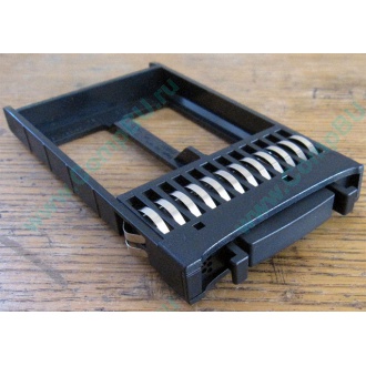 Заглушка HDD Blank Filler SAS/SATA 2,5" для серверов HP (376384-001) FR2000 В1279 (Ивановское)