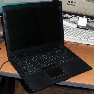 Ноутбук Asus X80L (Intel Celeron 540 1.86Ghz) /512Mb DDR2 /120Gb /14" TFT 1280x800) - Ивановское