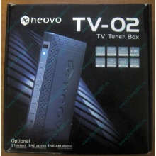 Внешний TV tuner AG Neovo TV-02 (Ивановское)