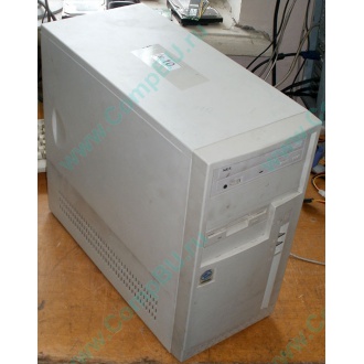 Intel Celeron 1.7GHz /256Mb /40Gb /ATX 300W (Ивановское)