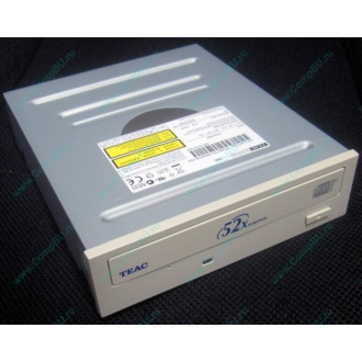 CDRW Teac CD-W552GB IDE White (Ивановское)
