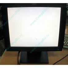 Монитор 17" TFT IBM ThinkVision 6734-LB1 (Ивановское)