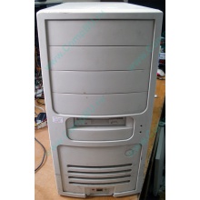 Intel Pentium-4 630 3.0GHz HT /1024Mb /120Gb /ATX 350W (Ивановское)