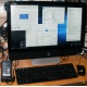 Моноблок HP Envy Recline 23-k010er D7U17EA Core i5 /16Gb DDR3 /240Gb SSD + 1Tb HDD (Ивановское)