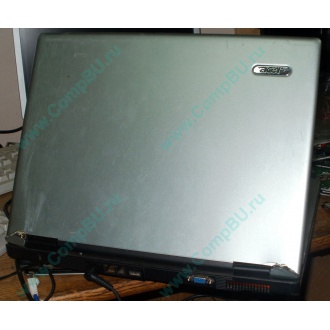 Ноутбук Acer TravelMate 2410 (Intel Celeron M 420 1.6Ghz /256Mb /40Gb /15.4" 1280x800) - Ивановское