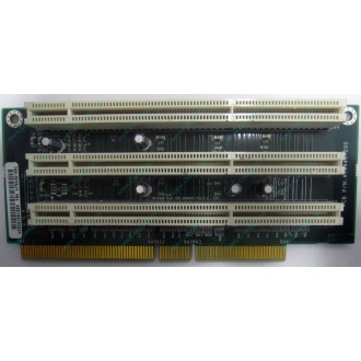 Переходник Riser card PCI-X/3xPCI-X (Ивановское)