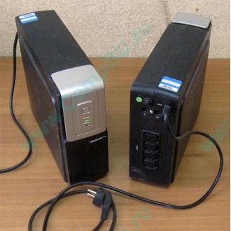 ИБП Б/У Ippon Back Office 1000 (Ивановское)