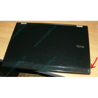 Ноутбук Dell Latitude E6400 (Intel Core 2 Duo P8400 (2x2.26Ghz) /2048Mb /80Gb /14.1" TFT (1280x800) - Ивановское