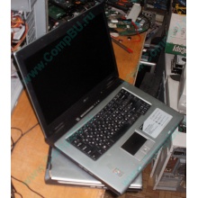 Ноутбук Acer TravelMate 2410 (Intel Celeron 1.5Ghz /512Mb DDR2 /40Gb /15.4" 1280x800) - Ивановское