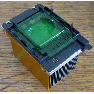 Радиатор HP p/n 279680-001 (socket 603/604) - Ивановское