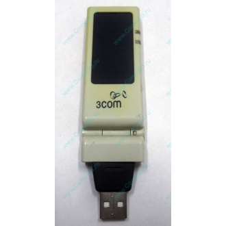 WiFi сетевая карта 3COM 3CRUSB20075 WL-555 внешняя (USB) - Ивановское