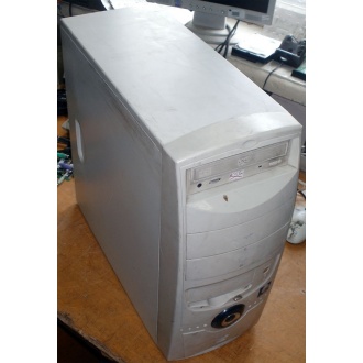Компьютер Intel Celeron 1.7GHz /256Mb /30Gb /ATX 350W (Ивановское)