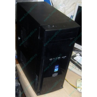 Четырехядерный компьютер Intel Core i5 3570K (4x3.4GHz) /8192Mb /240Gb SSD /ATX 500W (Ивановское)