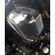 Intel Core i5 3570K (4x3.4GHz) + кулер Zalman с тепловыми трубками (Ивановское)