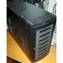 Сервер Depo Storm 1250N5 (Quad Core Q8200 (4x2.33GHz) /2048Mb /2x250Gb /RAID /ATX 700W) - Ивановское