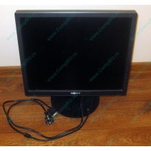 Монитор 19" TFT Sony SDM-S95A (Ивановское)