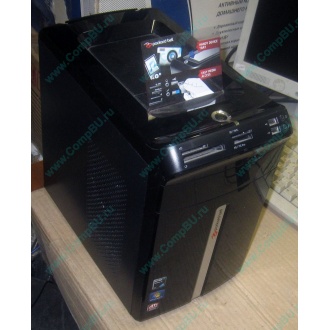 Двухъядерный компьютер AMD Athlon X2 215 (2x2.7GHz) /3072Mb /320Gb /512Mb ATI HD5450 /ATX 250W (Ивановское)