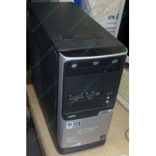Системный блок AMD Athlon 64 X2 3600+ (2x2.0GHz) /2048Mb DDR2 /160Gb /DVDRW /CR /LAN 1G /FireWire /ATX 250W (Ивановское)