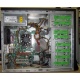 Компьютер AMD Athlon 64 X2 3600+ (2x2.0GHz) /2048Mb DDR2 /160Gb /DVDRW /CR /LAN 1G /FireWire /ATX 250W (Ивановское)