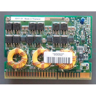 VRM модуль HP 266284-001 12V (Ивановское)
