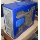  Корпус синего цвета с прозрачной боковой крышкой Thermaltake V7410DE Xaser V (Ивановское)