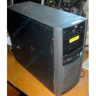 Сервер HP Proliant ML310 G4 470064-194 фото (Ивановское).