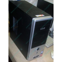 Двухядерный компьютер Intel Celeron G1610 (2x2.6GHz) s.1155 /2048Mb /250Gb /ATX 350W (Ивановское)