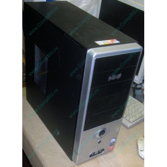 Двухядерный компьютер Intel Celeron G1610 (2x2.6GHz) s.1155 /2048Mb /250Gb /ATX 350W (Ивановское)