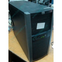 Двухядерный сервер HP Proliant ML310 G5p 515867-421 Core 2 Duo E8400 фото (Ивановское)
