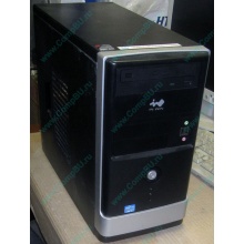 Четырехядерный компьютер Intel Core i5 2310 (4x2.9GHz) /4096Mb /250Gb /ATX 400W (Ивановское)