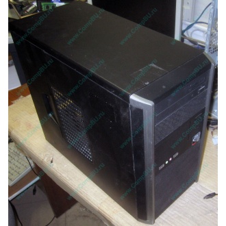 Четырехядерный компьютер Intel Core i5 2310 (4x2.9GHz) /4096Mb /250Gb /ATX 350W (Ивановское)