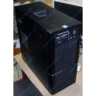 Четырехядерный компьютер Intel Core i7 920 (4x2.67GHz HT) /6144Mb /1000Mb /GeForce GT240 /ATX 500W (Ивановское)
