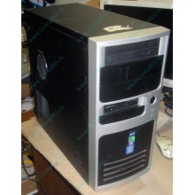 Компьютер Intel Pentium-4 541 3.2GHz HT /2048Mb /160Gb /ATX 300W (Ивановское)