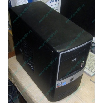 Четырехядерный компьютер Intel Core i5 4670 (4x3.4GHz) /4096Mb /500Gb /ATX 450W (Ивановское)