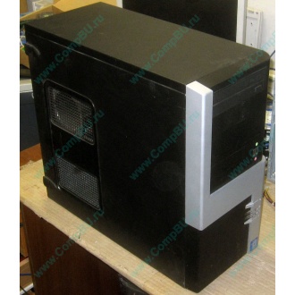 Четырехядерный компьютер Intel Core 2 Quad Q8300 (4x2.5GHz) /4096Mb /250Gb /ATI X1300 /ATX 450W (Ивановское)