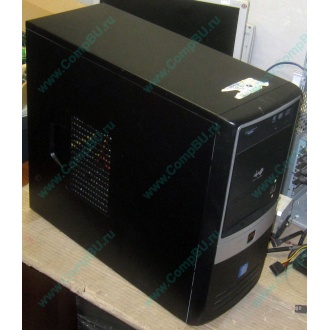 Двухъядерный компьютер Intel Pentium Dual Core E5300 (2x2.6GHz) /2048Mb /250Gb /ATX 300W  (Ивановское)