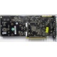 Видеокарта на запчасти: ZOTAC 512Mb DDR3 nVidia GeForce 9800GTX+ 256bit PCI-E (Ивановское)