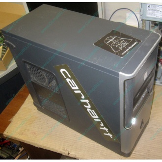 Двухъядерный компьютер Intel Core 2 Duo E6750 (2x2.67GHz) s.775 /2048Mb /250Gb /ATX 450W (Ивановское)