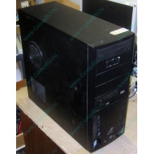 Двухъядерный компьютер Intel Pentium Dual Core E2180 (2x1.8GHz) s.775 /2048Mb /160Gb /ATX 300W (Ивановское)