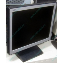 Монитор 15" TFT NEC LCD1501 (Ивановское)