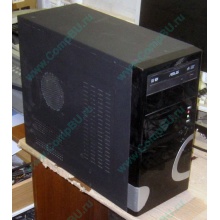 Компьютер Intel Pentium Dual Core E5300 (2x2.6GHz) s.775 /2Gb /250Gb /ATX 400W (Ивановское)
