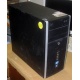 HP Compaq 6200 PRO MT Intel Core i3 2120 /4Gb /500Gb (Ивановское)