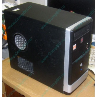 Компьютер Б/У Intel Core i3 2130 (2x3.4GHz HT) /4096Mb /250Gb /ATX 350W (Ивановское)