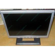 Монитор 15" TFT Benq FP531 (Ивановское)
