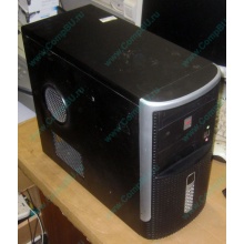 Двухъядерный компьютер Intel Pentium Dual Core E5300 (2x2600MHz) /2048 Mb /250 Gb /ATX 350 W (Ивановское)